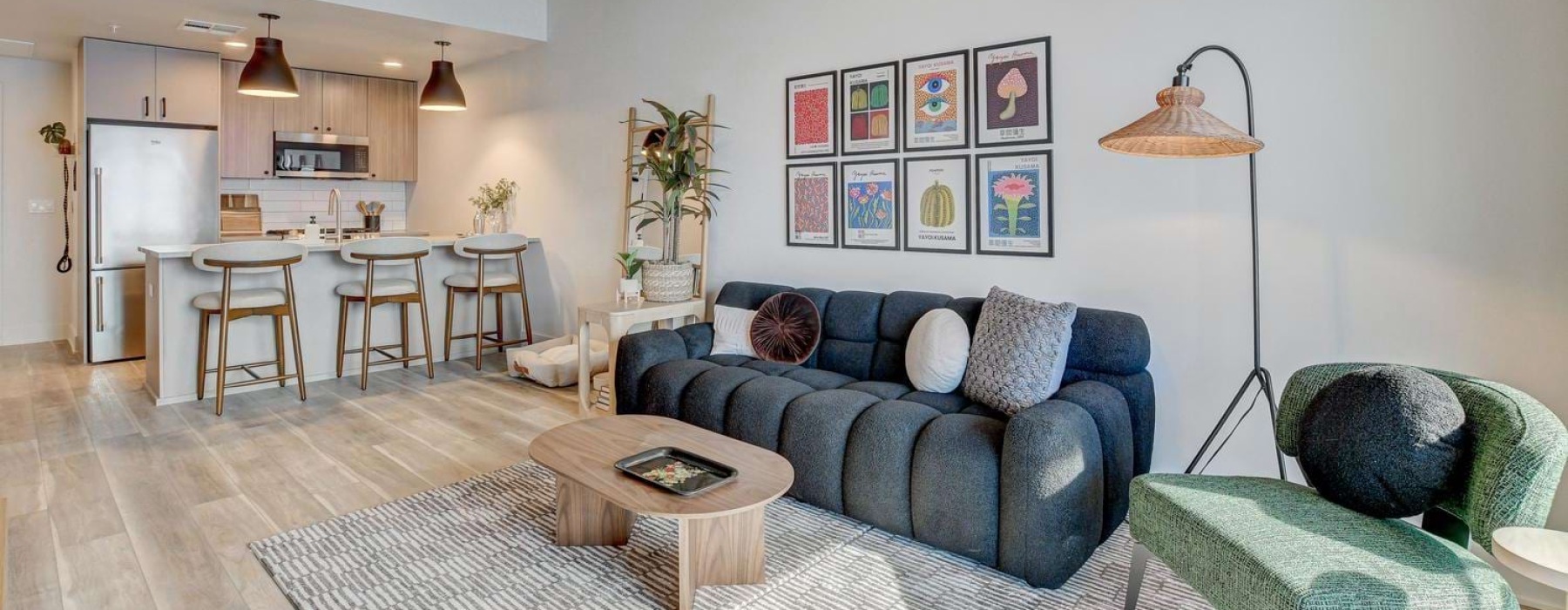 The Myles Application