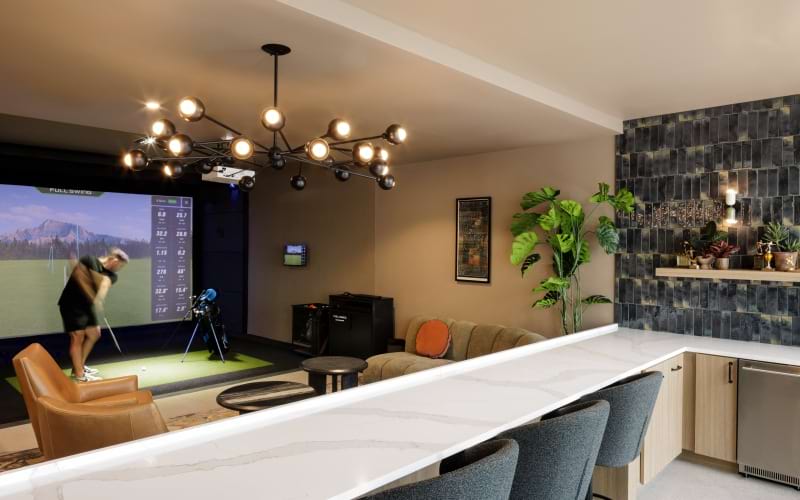 Community Amenities