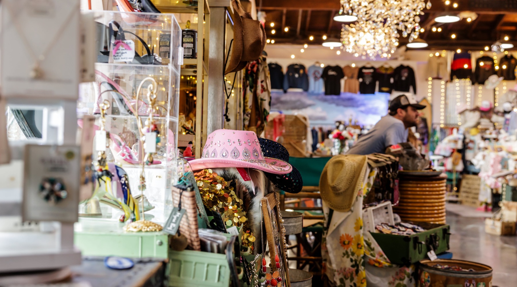 Vintage Shop