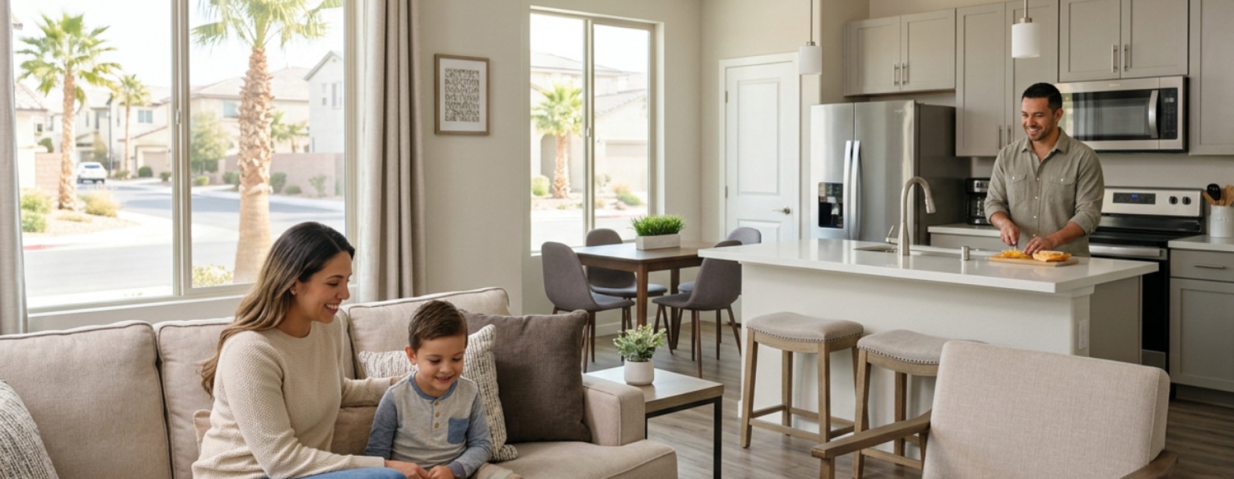 weekly apartments in las vegas nv
