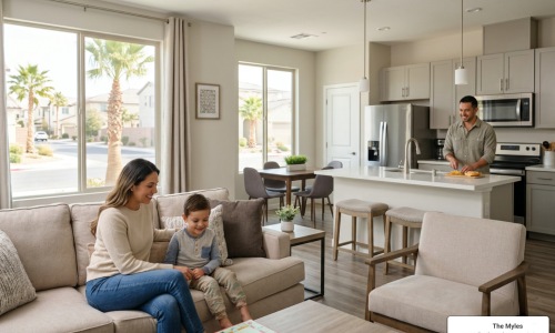 weekly apartments in las vegas nv