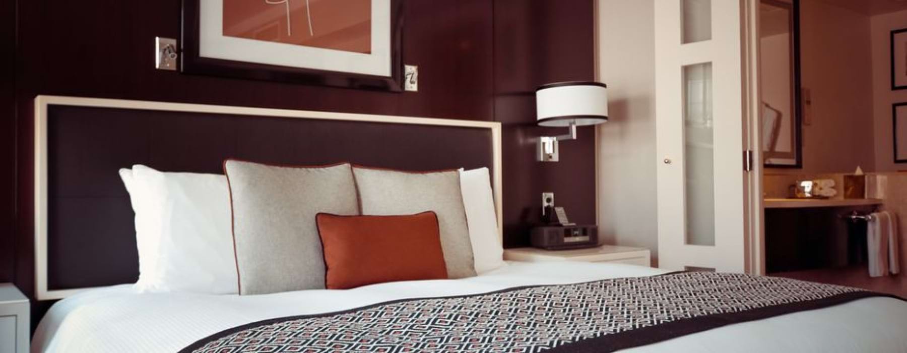 vegas luxury apartment amenities