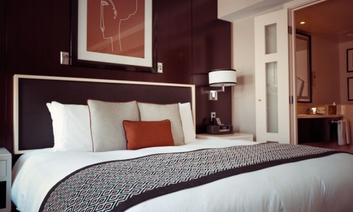 vegas luxury apartment amenities