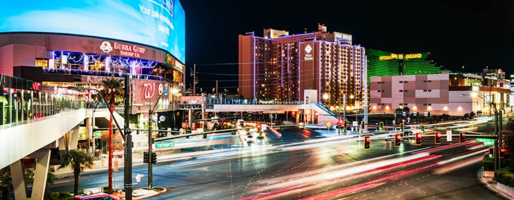 new developments las vegas