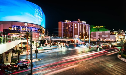 new developments las vegas