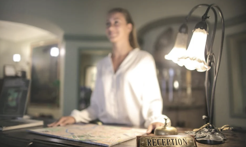 concierge service apartments - Concierge service apartments