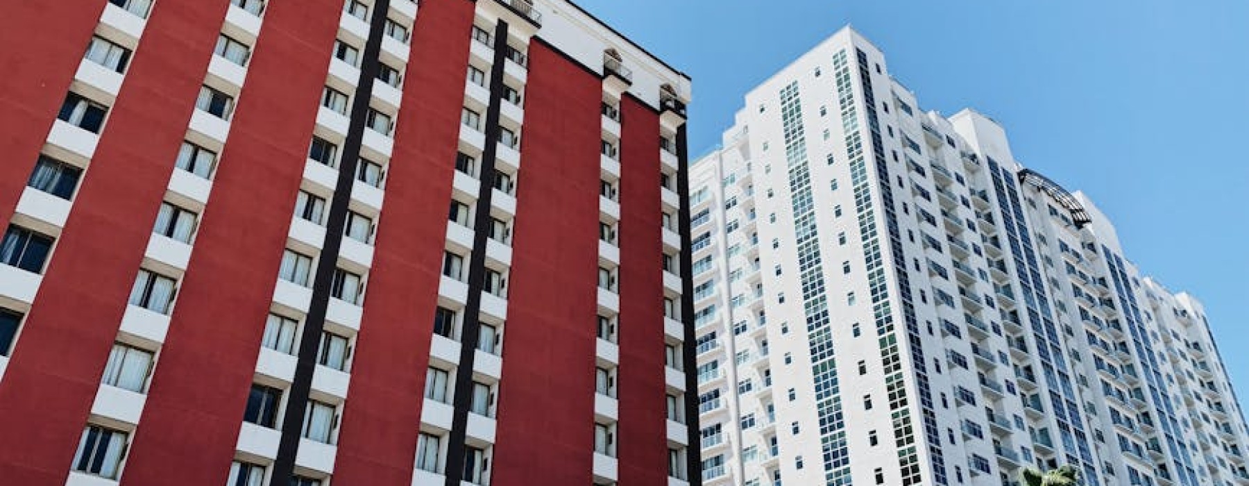 Boutique apartments Las Vegas