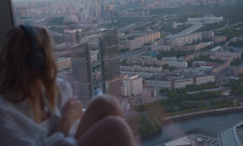 modern apartment living