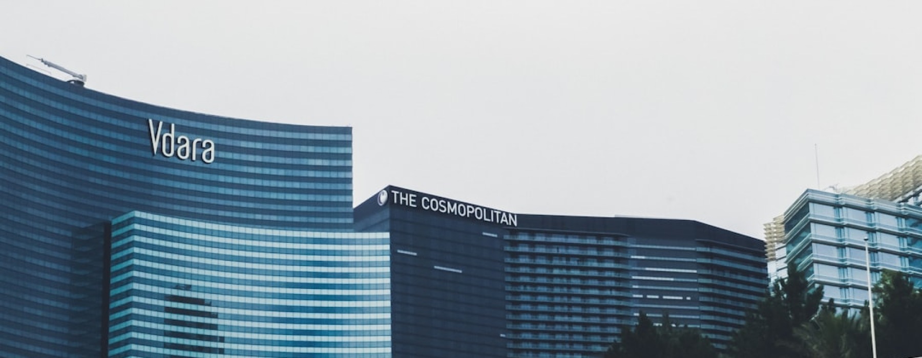 executive apartments las vegas