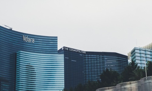 executive apartments las vegas
