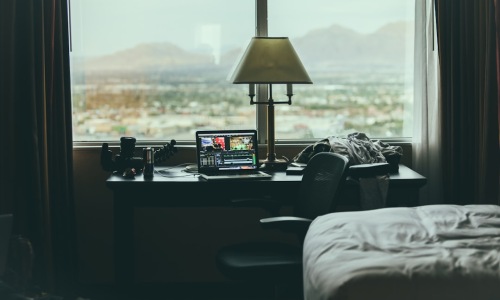 luxury lofts Las Vegas