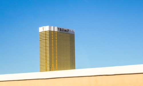 Las Vegas luxury properties - Las Vegas luxury properties