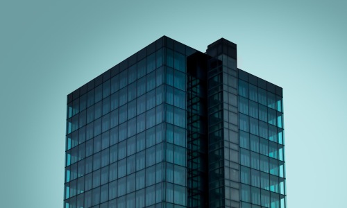 amenity building