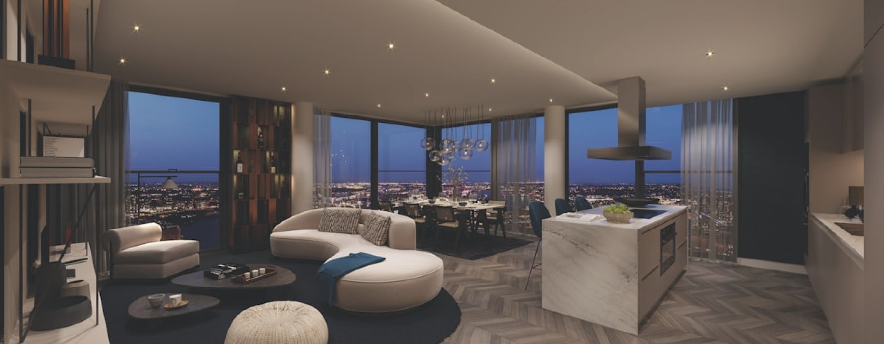 luxury loft apartment interior Las Vegas - luxury loft apartments las vegas