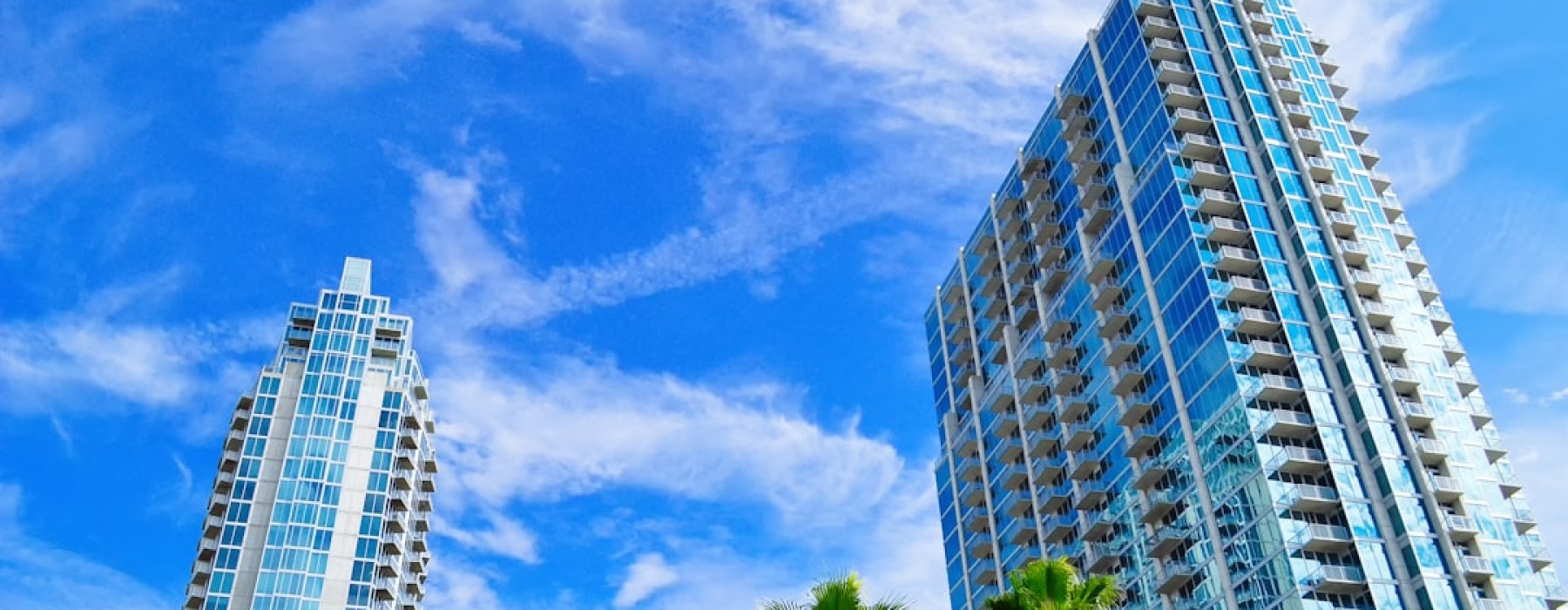 luxury apartments for rent