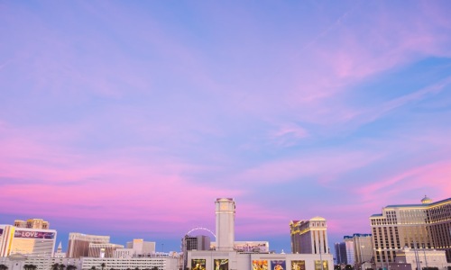 apartments in Las Vegas NV