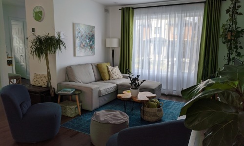 modern las vegas apartment interior - modern apartments in las vegas