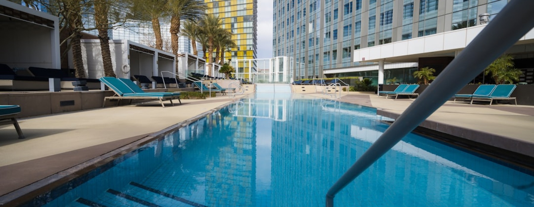 new luxury apartments in las vegas