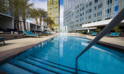 new luxury apartments in las vegas