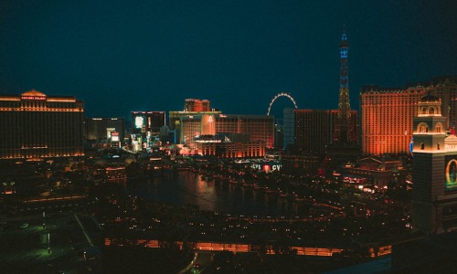 Las Vegas luxury living - las vegas luxury living