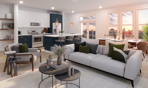 apartments with floorplans