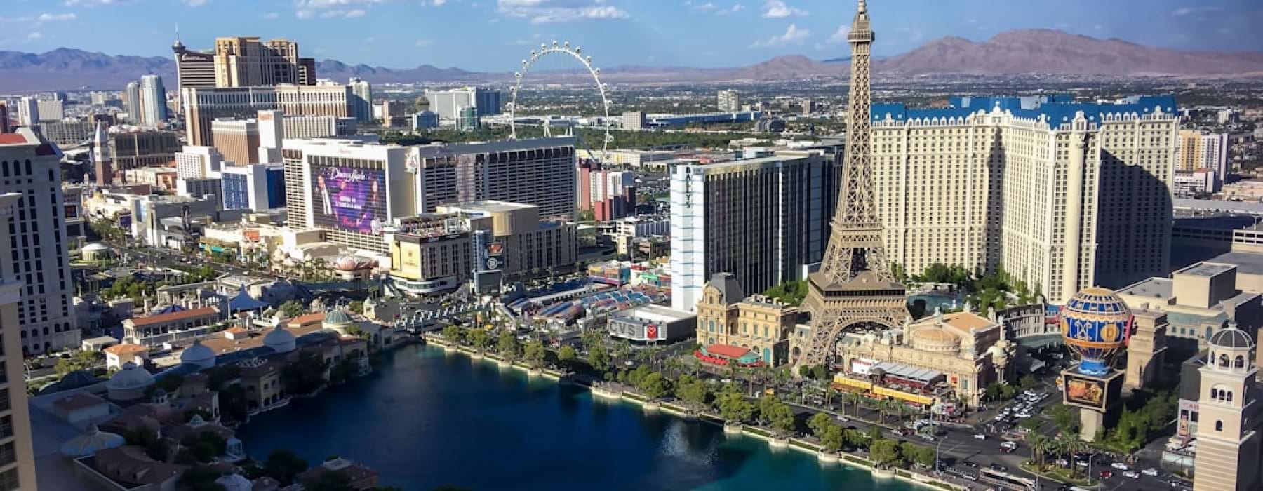 best apartments in las vegas nv