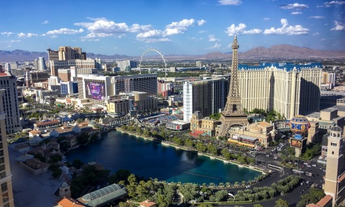 best apartments in las vegas nv