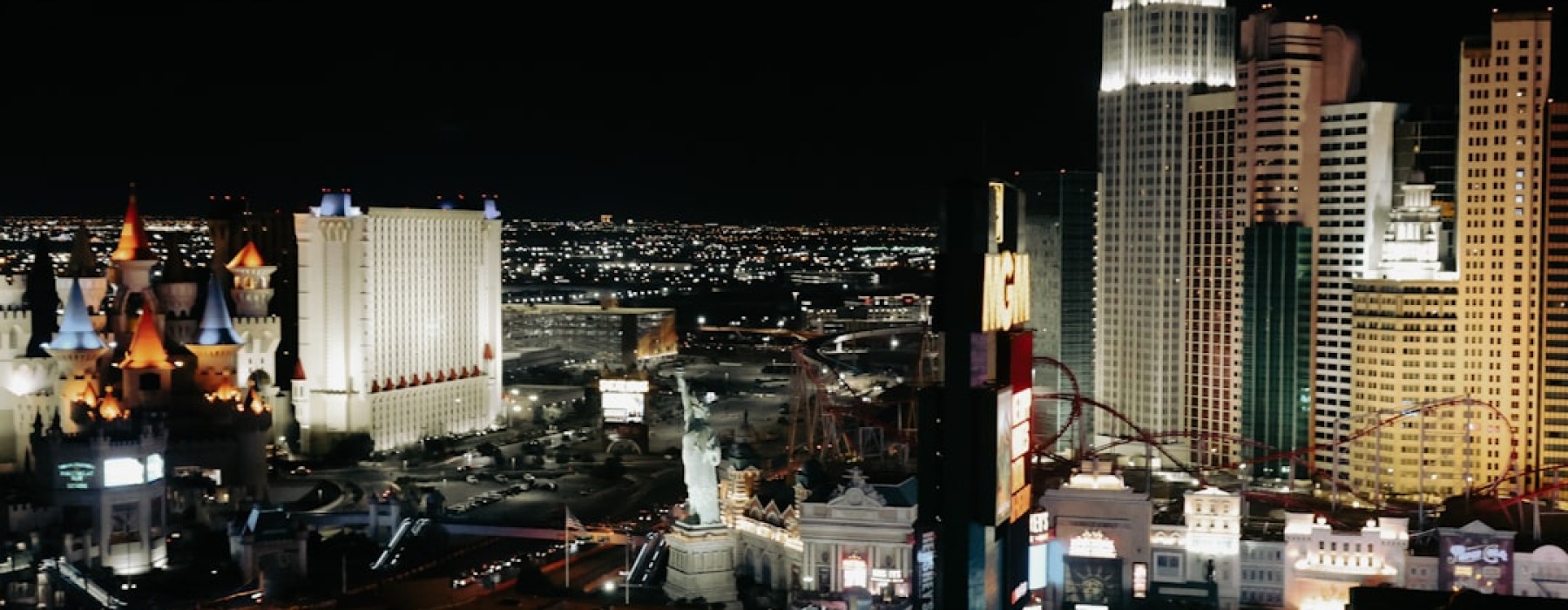 Luxury property Las Vegas