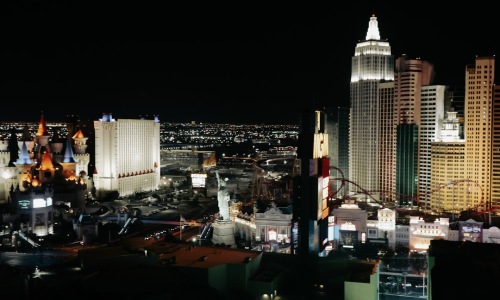 Luxury property Las Vegas
