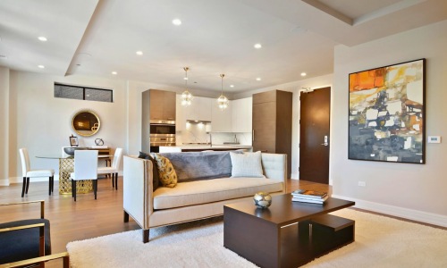 Premium apartments - Premium apartments for rent