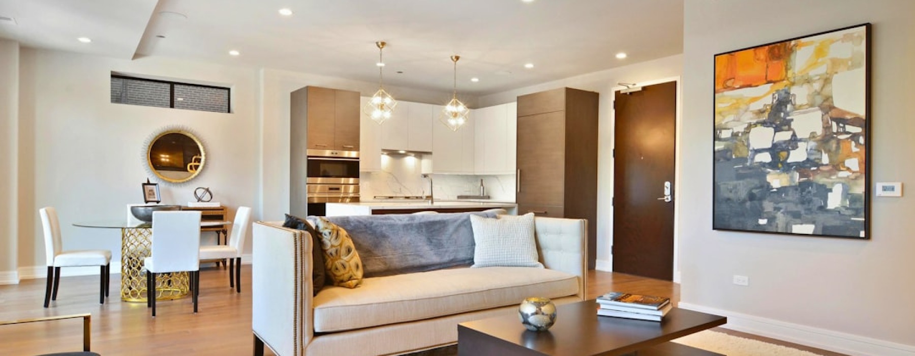 Premium apartments - Premium apartments for rent