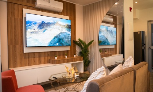 luxury apartment living - Long term luxury rentals