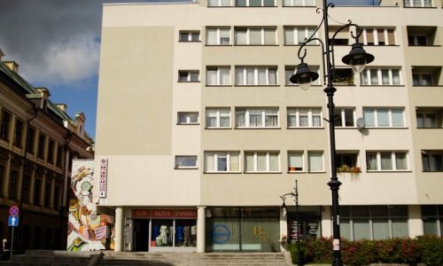 Modern luxury apartment in arts district - arts district luxury rentals