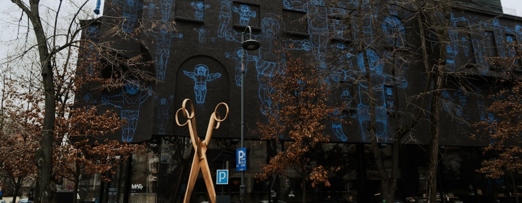 downtown arts district apartments